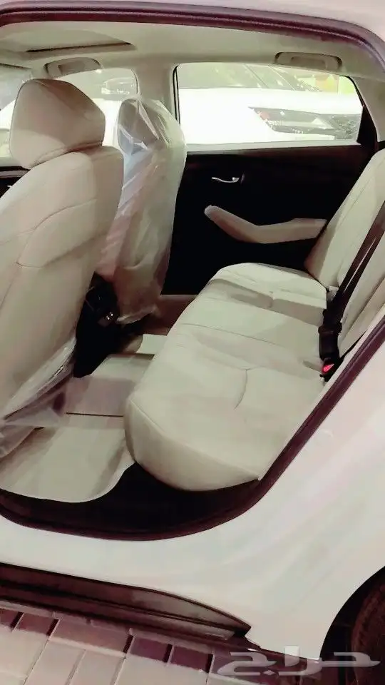 هوندا اكورد موديل 2025 6