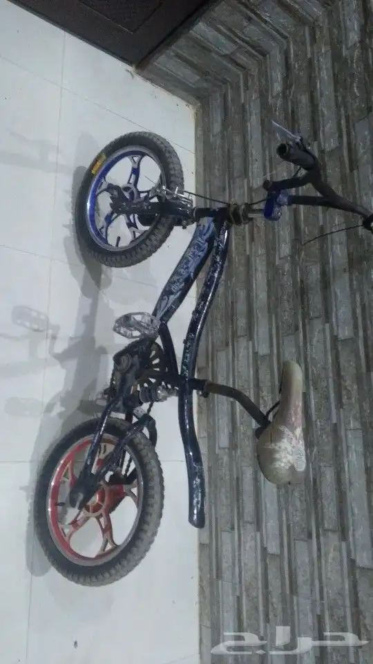 سيكل كوبرا للبدل 0