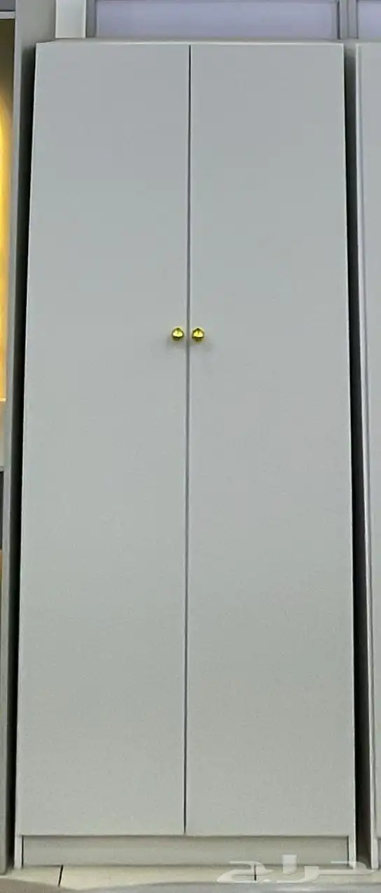 دولاب خشب جاهز سعر مناسب 2