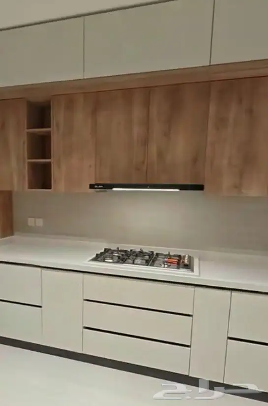 مطابخ مودرن 7