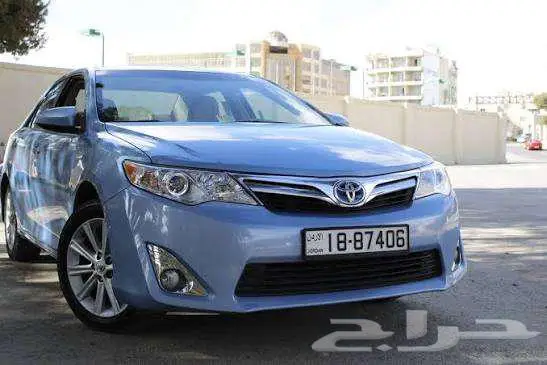 احتاج سياره كامري او كورولا نظيفه اتوماتيك في حدود 15 000 1