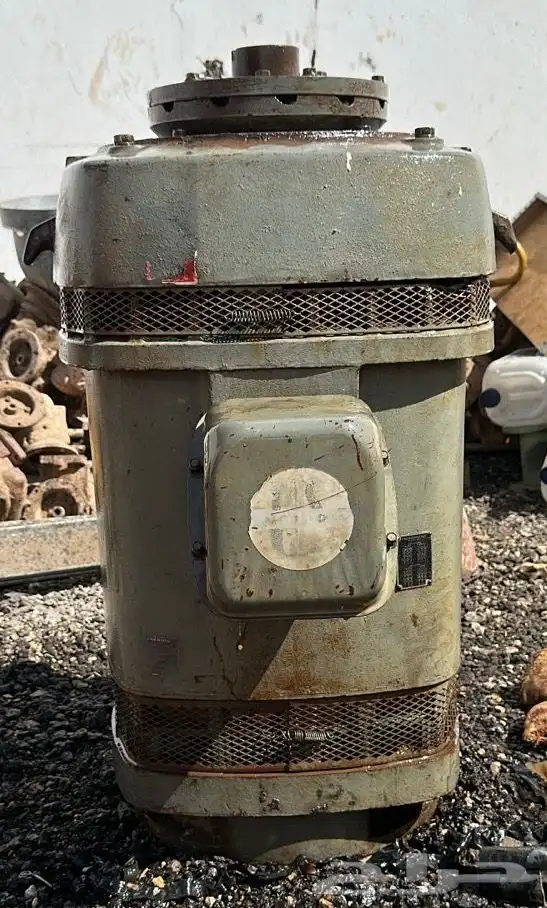 رأس كهرباء 125 حصان 0