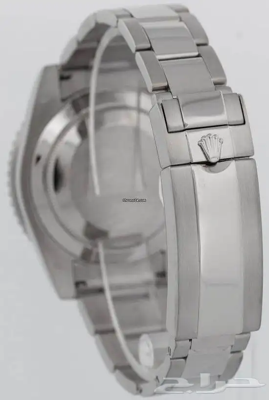 ساعة Rolex الرجالية درجه اولي اعلي جوده 2