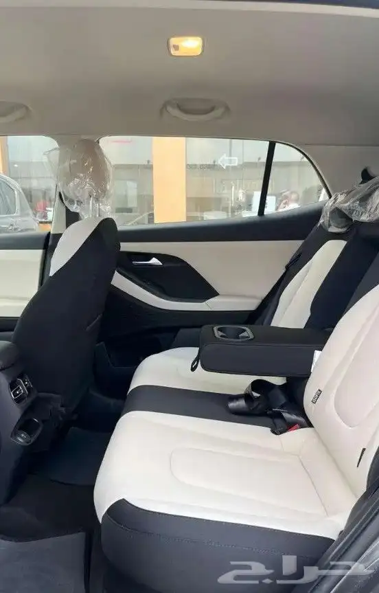 هيونداي كريتا سمارت 1.5 موديل 2026 عرض الراجحي 8