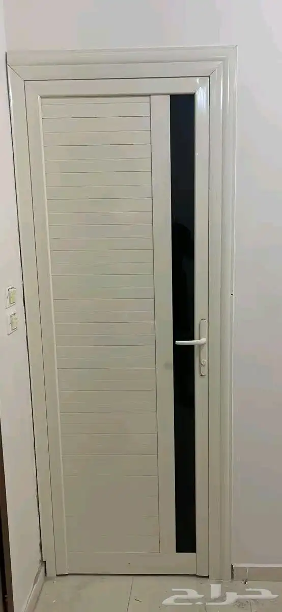 ورشة المنيوم أبواب وشبابيك وجميع كافه المنيوم 5