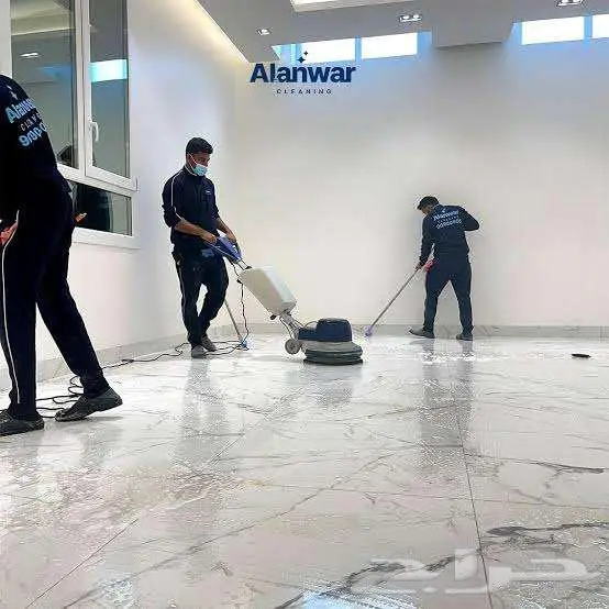 شركة تنظيف غسيل شقق منازل خزانات فلل تلميع سيراميك كنب مجالس 5