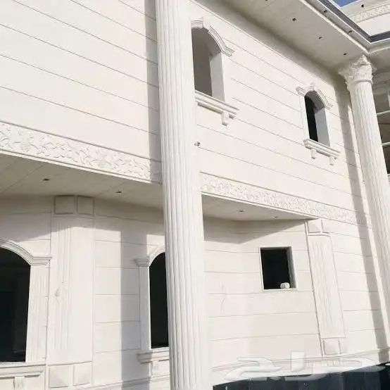 حجر طبيعي وجهات حجر 4