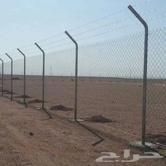 تركيب شبوك زراعيه 1