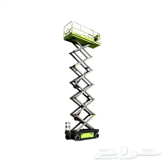 للايجار مان لفت سيزر لفت سفتي كامل 1