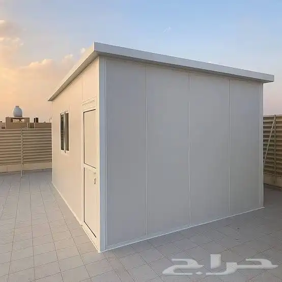 سقف سقف جوانب عازل مائي وعازل حرارة سندوتش بنل 9