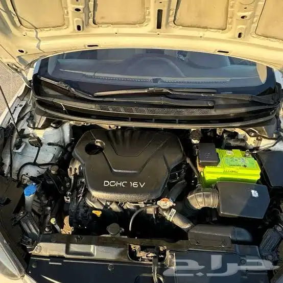 مكينه i30 اي ثيرتي نظيفه 2011-2012-2013-2014-2015-2016-2017 0