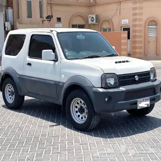 مطلوب سزوكي حمني 0