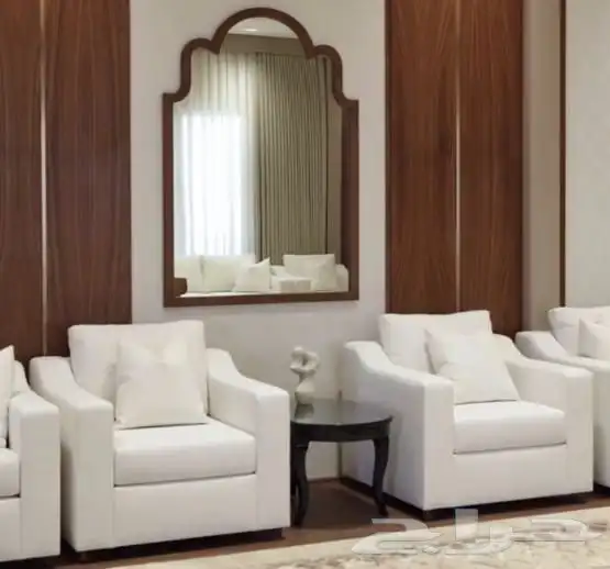 كنب مودرن تفصيل 2