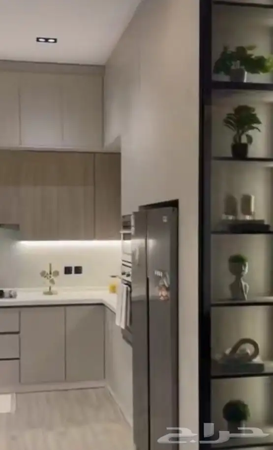 مطابخ مودرن 2