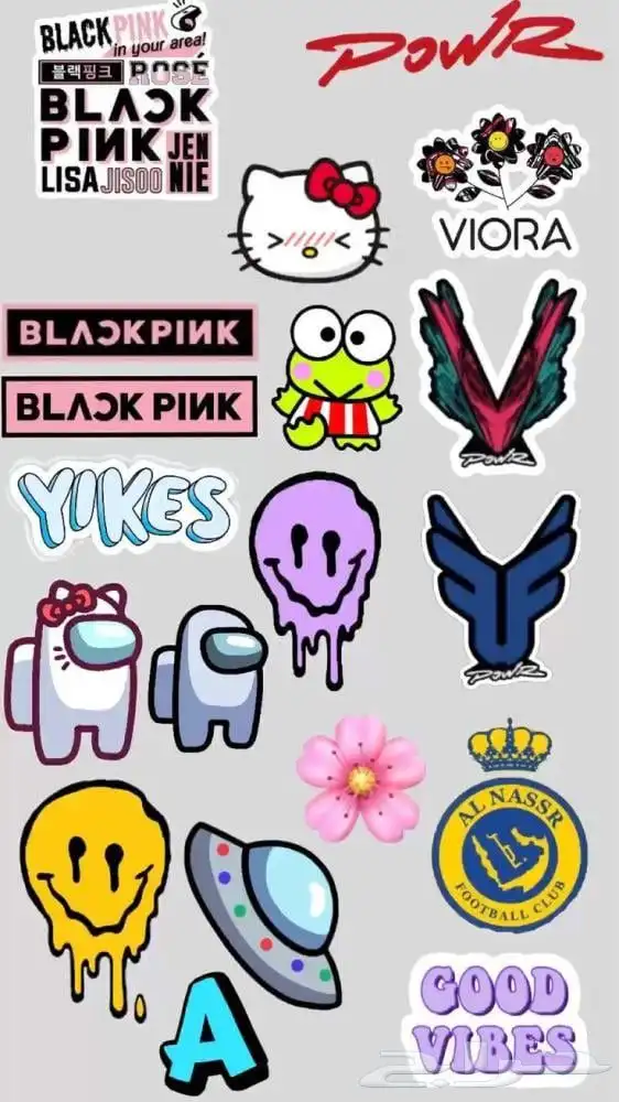 استكر بنر اكواب اكياس مطبوعات طباعه مطبعه 4