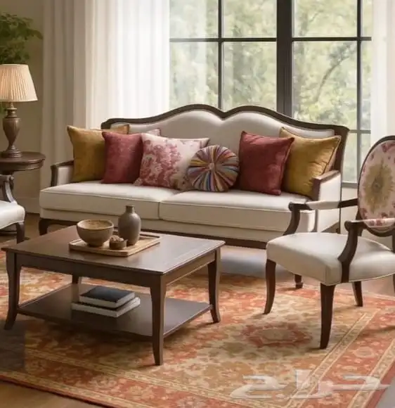 كنب مودرن تفصيل 9