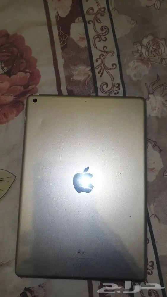 ايباد الجيل التاسع اخر اصدار. 3