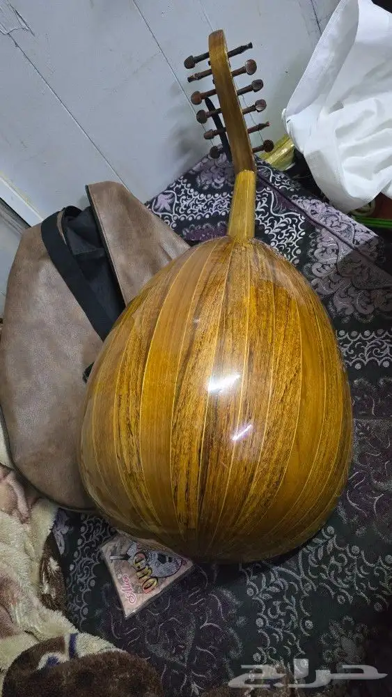 عود احترافي 1