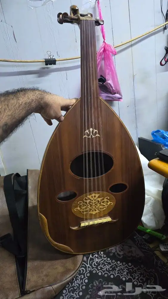 عود احترافي 2