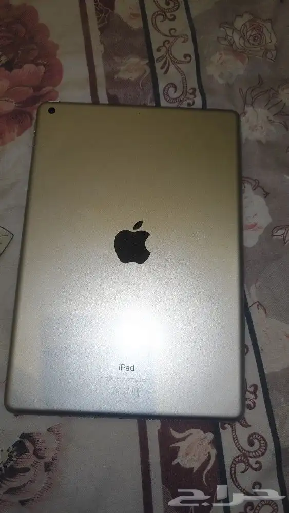 ايباد الجيل التاسع اخر اصدار. 2