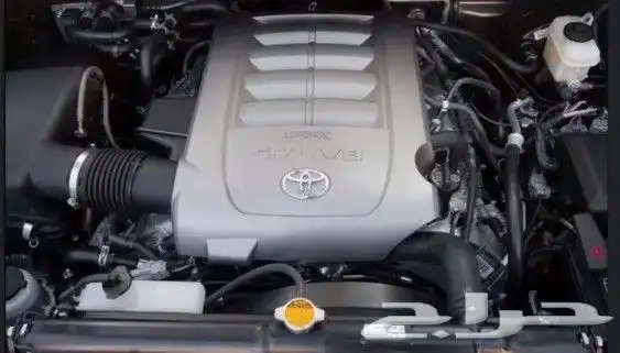 مكينه لاندكروزر اف جي جكسار كامري سكويا شاص ربع 0