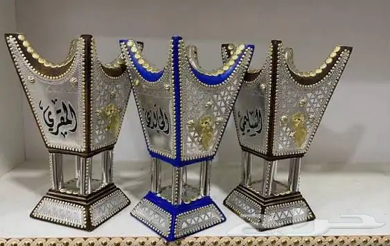 مباخر حايل 1