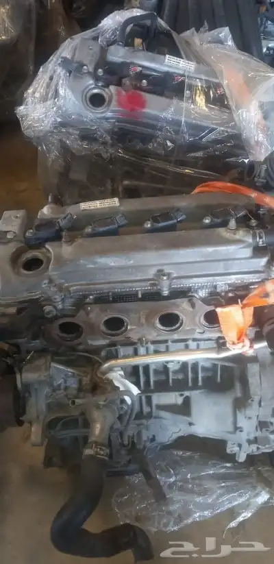 مكينه كامري موديل 2004.2016 index