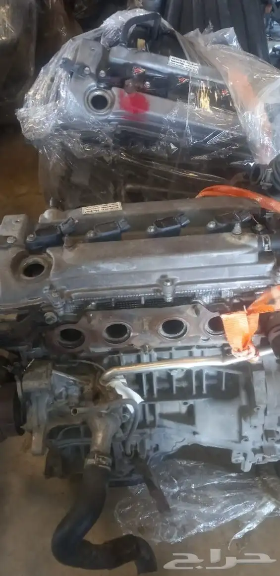 مكينه كامري موديل 2004.2016 4