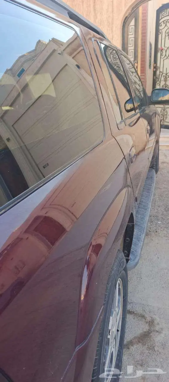 شيفروليه تريل بليزر 2