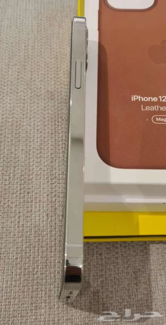 للبيع ايفون IPhone 12 Pro 4