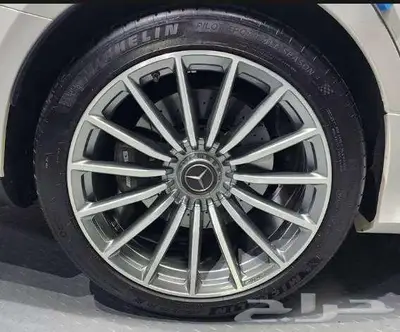 مرسيدس AMG GT 43 2021 معرض الميموني للاستيراد من كوريا index