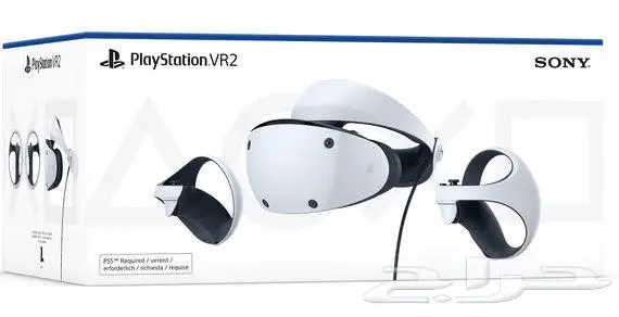 نظارة بلايستيشن  PlayStation vr2 0