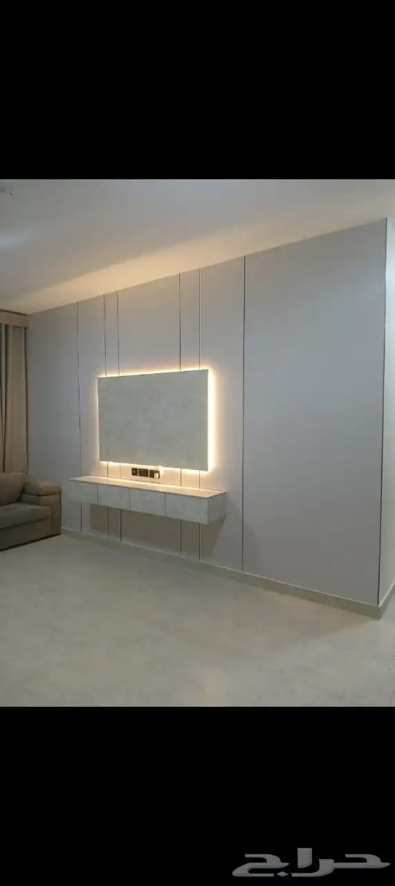 شيبودن وبديل الخشاب وبديل رخام 1