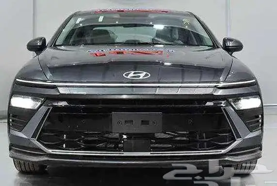 هيونداى سوناتا كمفورت مجدوعى 2026 0