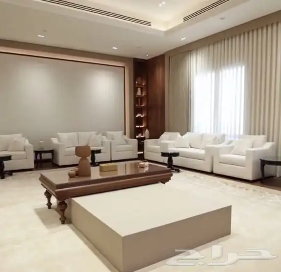 كنب مودرن تفصيل 1