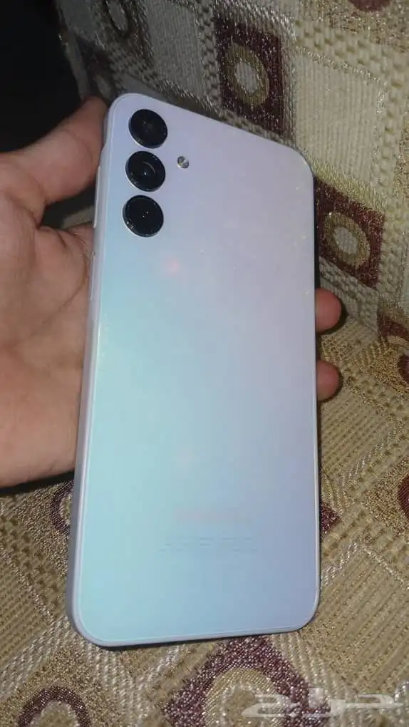 جوال سامسونج a15 0