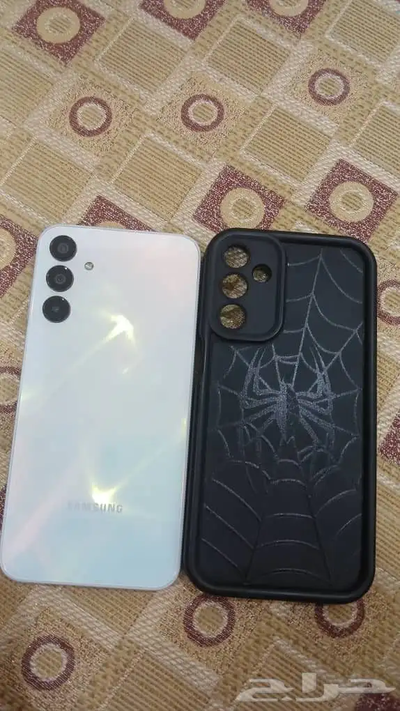 جوال سامسونج a15 2