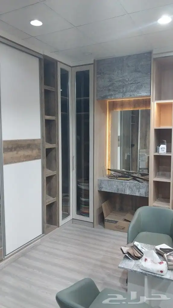 تصميم وتنفيذ بأسعار منافسه وأفضل الخامات وضمان خمس سنوات 3