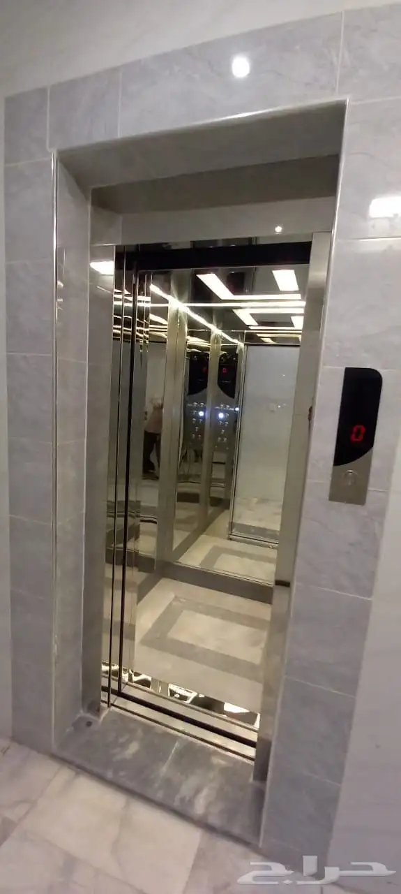 شركه هرم المصاعد الايطاليه تقدم عروض نهايه السنه 25  خصم 44