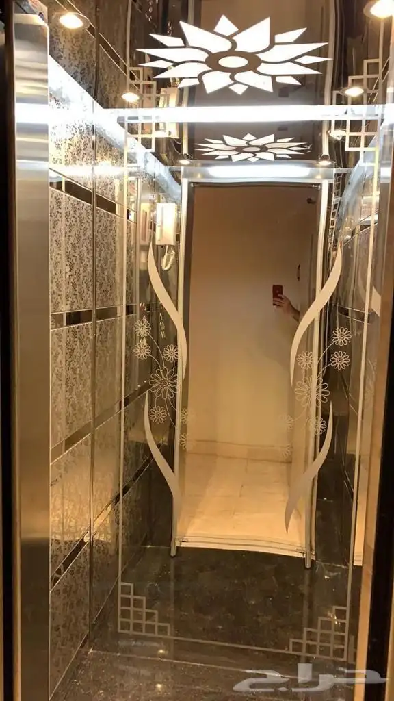 شركه هرم المصاعد الايطاليه تقدم عروض نهايه السنه 25  خصم 32