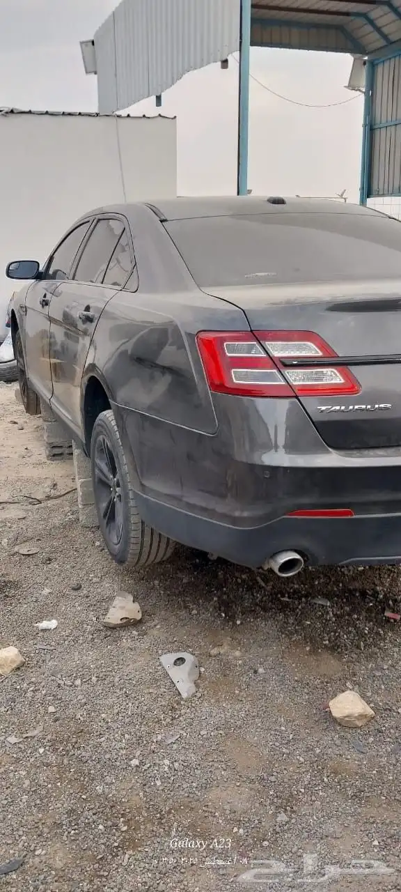 فودر توروس 0