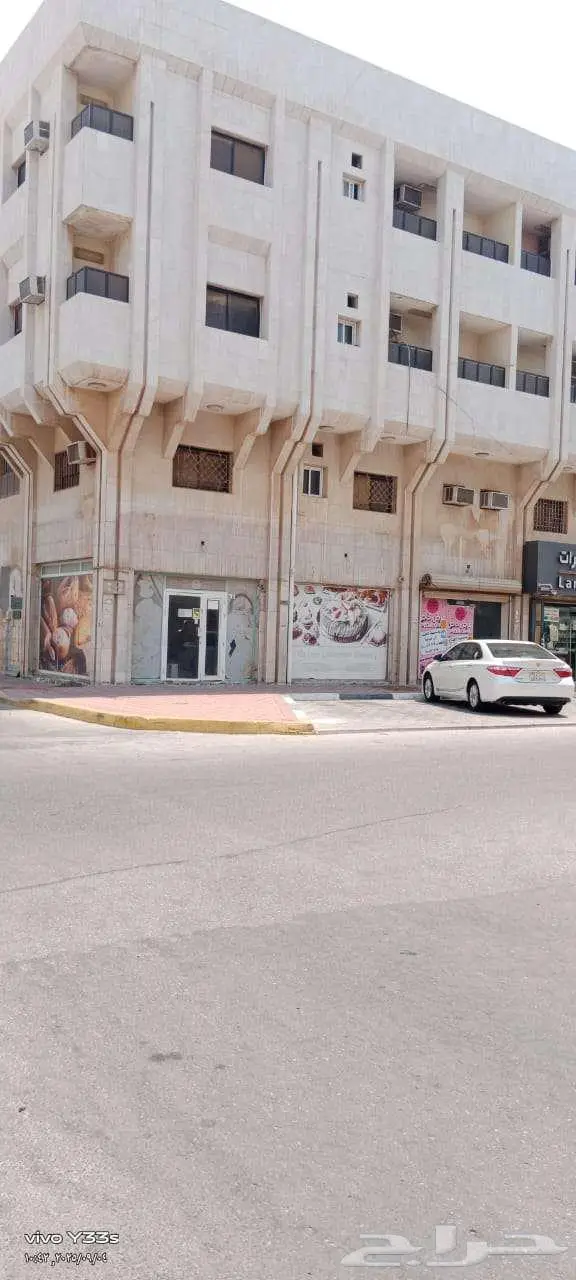 محلات للإيجار 0