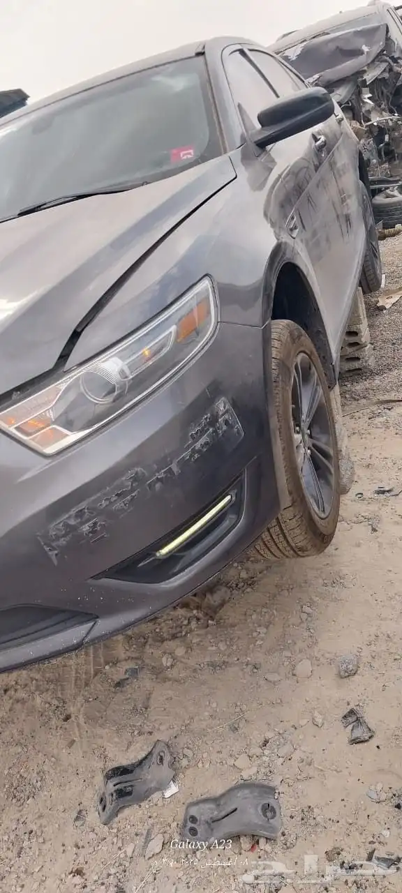 فودر توروس 1