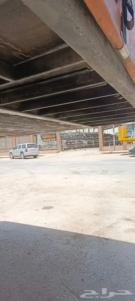 ستاره تيدر سطحة ترلة بطاقة جمركية بي بي 5