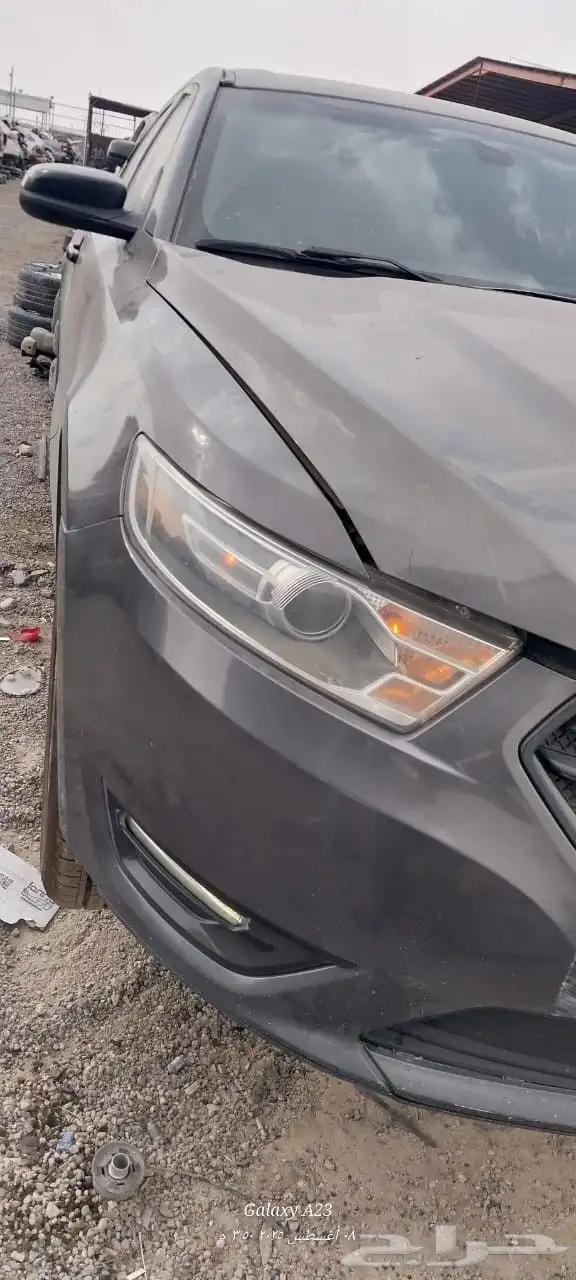 فودر توروس 2