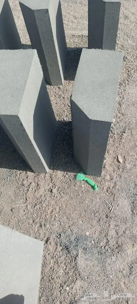 بطحا اسمنت طوب عتب بلك خرسانية نقل مخلفات 8