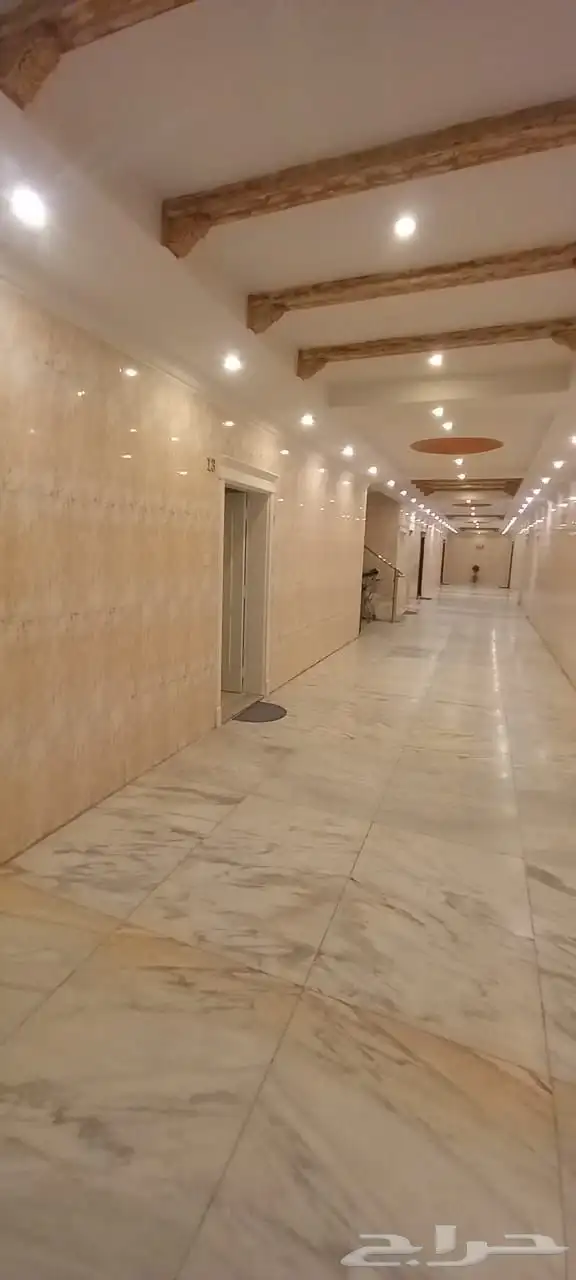 للبيع شقه دورين في الصحافه بسعر مميز 7