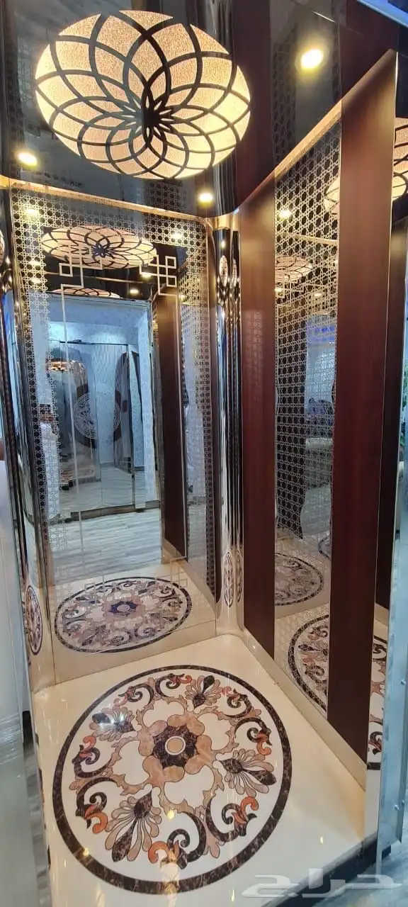 شركه هرم المصاعد الايطاليه تقدم عروض نهايه السنه 25  خصم 36