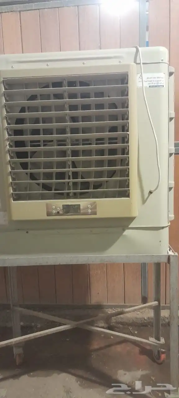 مكيف صحراوي 0
