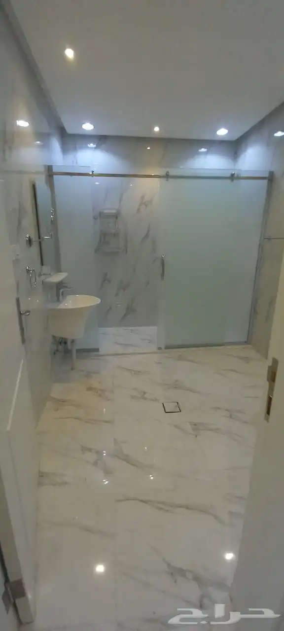 للبيع شقه دورين في الصحافه بسعر مميز 0